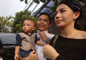 Istimerwa Begini Keiza Karamoy Memaknai Hari Anak Nasional, Kamu?