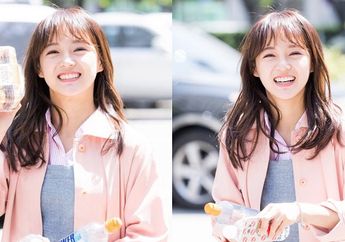 Jadi Penyanyi Lewat Program Produce 101, Kim Sejeong gugudan Ungkapkan Hal yang Ditakutinya