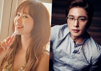 Yuri SNSD dan Shin Dong Wook akan Bintangi Drama Baru Tentang Pewaris Drama Jewel In The Palace