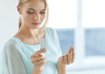 Cermati Sebelum Mencoba, Konsumsi Pil KB Bisa Sebabkan 4 Hal Ini loh