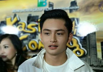 Adegan Berkelahi, Randy Martin Alami Cedera Kaki