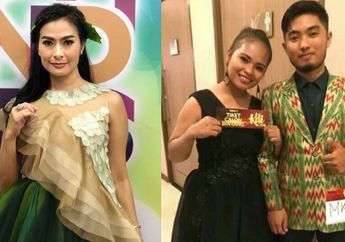 Akun Bernama Waode Sofia Angkat Bicara Soal Perlakuan Iis Dahlia dan Juri Lainnya Saat Audisi KDI