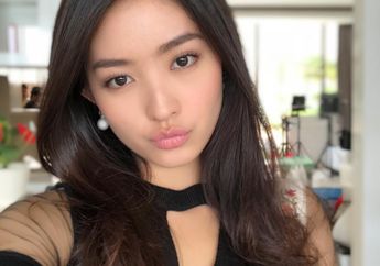 Pamer Wajah dengan Makeup Freckles, Natasha Wilona Malah Tuai Kritikan!