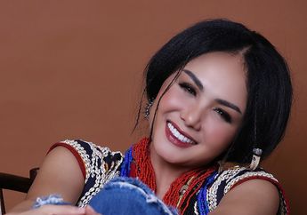 Genap 6 Tahun Dirikan Sekolah, Yuni Shara Ungkapkan Rasa Syukurnya