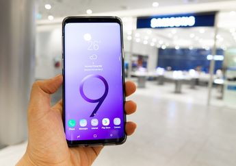 Hati-hati Terkecoh, Ini Cara Membedakan Samsung Galaxy S9 Asli dan Replika HDC