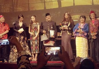 Pemain Si Doel The Movie akan Beri Santunan kepada Korban Gempa Lombok