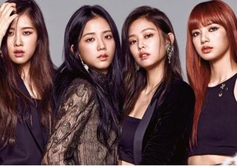 Tak Selalu Mahal, Aksesoris Yang Digunakan BLACKPINK Ini Handmade