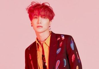 Pasca Operasi Kantung Empedu, Leeteuk Super Junior Beri Kabar Terbaru Pada Penggemar