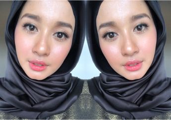 Terpaksa Hidup Mandiri di Malaysia, Laudya Cynthia Bella Curhat Suaminya yang 'Kaku'