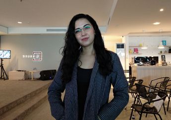 Pakai Parfum Jadi Ritual Aneh untuk Dinda Kanya Dewi, Kok Bisa?