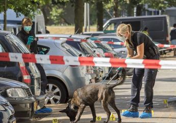 Pasca Laporan Pemerkosaan, Para Pelajar Indonesia di Rotterdam Diminta untuk Lebih Waspada