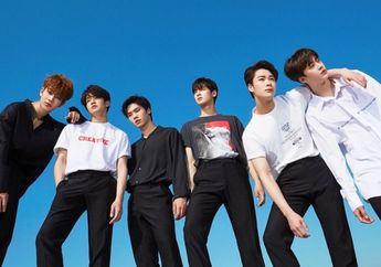 Jelang Comeback Setelah 7 Bulan Tak Ada Kabar, Member ASTRO Ucapkan Terima Kasih kepada Fans