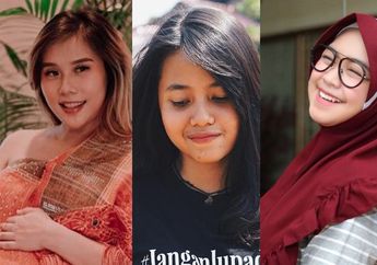 Yuk, Intip 5 Aksi Kocak Selebritis Tanah Air yang Lakukan Keke Challenge!