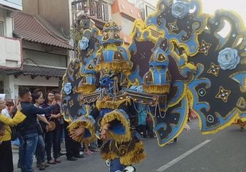 Festival Kesenian Yogyakarta Digelar, Lebih Dari 30 Judul Film Diputar