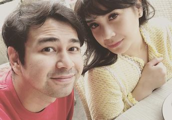 Nagita Slavina Sebut Raffi Ahmad Cemburu Saat Lihat Foto Mesra Ayu Ting Ting dengan Ivan Gunawan