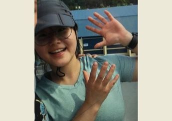 Wanita Masuk Jurang dan Hilang di Hutan, Seminggu Kemudian Nasibnya Seperti Ini 