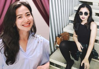 Hidup Mewah Berkat Hasil Nyinyiran Ibunya, Intip Cantiknya Putri Feni Rose, Gianni Herman yang Lulus Jadi Sarjana Antropologi dari Universitas Bergengsi