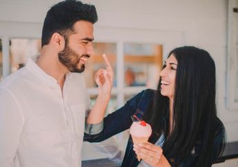 Ternyata Indera Penciuman Bisa Jelaskan Tingkat Libido Seseorang