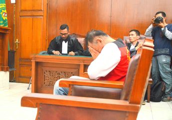 Kondisi Tio Pakusadewo Semakin Memprihatikan, Keluarga dan Kuasa Hukum Ajukan Perawatan Khusus