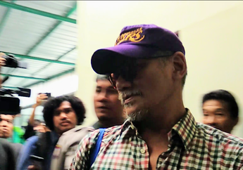 Pembuluh Darah Pecah, Tio Pakusadewo Dilarikan ke Rumah Sakit