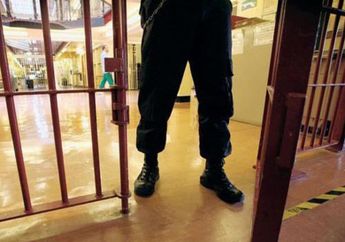 Mengaku Kangen dengan Pacar, Tahanan Wanita Nekat Kabur dari Penjara di Bali