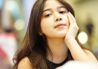 Cute Banget! Yuk Lihat Penampilan Bianca Jodie Saat Berada di Hongkong