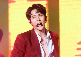 Lahir dari Program Survival, Kim Dong Han Beri Saran untuk Kontestan Produce 48