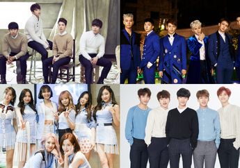 Deretan Idol K-Pop yang Hengkang dari Agensi Tapi Tetap Jadi Bagian Grup, Siapa Saja Mereka?