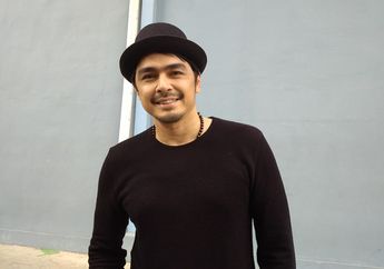 Jadi Juri di Amerika, Thomas Djorghi Bangga Musik Dangdut Disukai Bule