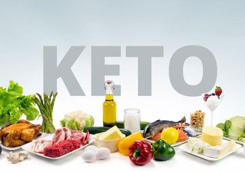 Jangan Sembarangan Makan, Inilah Daftar Menu yang Aman untuk Diet Keto!