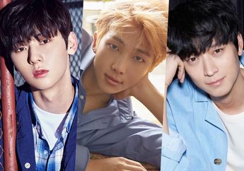 10 Artis Korea Selatan dengan Kemampuan Bahasa Asing yang Mengagumkan