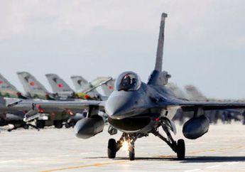 Mimpi Buruk Irak Menjadi Kenyataan, Tiba-tiba 24 Jet Tempur Operasi Babilon Milik Israel Membumihanguskan Reaktor Nuklir yang Dibangga-banggakan Saddam Husein!