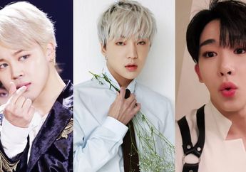 7 Boyband Korea yang Membernya Pernah Menjadi Penari Latar Penyanyi Lain, Ada Grup Favoritmu?