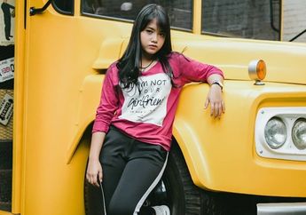Berniat Cover Lagu, Hanin Dhiya Dibuatkan Single Bareng Aldy Maldini