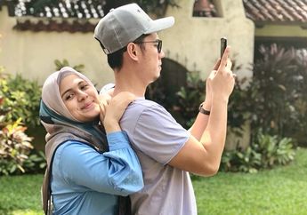 Nonton Live Konser Celline Dion, Nycta Gina Ungkapkan Rasa Bahagianya