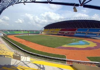 Asap Tebal Selimuti Sumatera, Erick Thohir Pertimbangkan Duel Kontra Brunei Pindah Venue Lagi