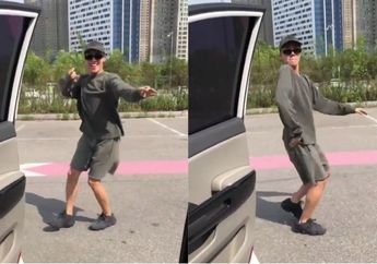 Membahayakan Orang Lain. Tantangan "In My Feelings Challenge" Dilarang di Negeri Ini