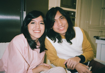 Pacaran dengan Gerlad Situmorang, Ify Alyssa: Baik, Aman, Sejahtera!