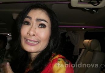 Waode Sofia Masih di Bawah Umur, Ini Komentar Komnas Anak pada Sikap Iis Dahlia