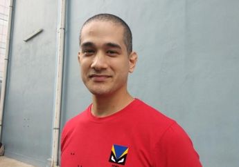 Sepakat Cerai, Okan Kornelius dan Lee Sachi Kompak Absen dari Sidang