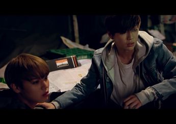 6 MV Kpop yang Ternyata Punya Jalan Cerita Paling Menegangkan!