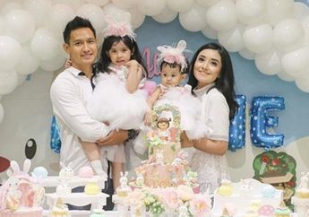 Si Sulung Seringkali Ngambek, Lian Firman Lihai Merayu Pakai Es Krim