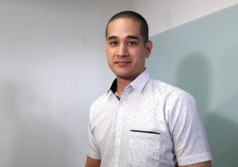 Pernah Gagal Nikah dan Bercerai, Okan Cornelius Kini Kaya Raya Usai Sukses Berbisnis hingga Berhasil Jadi Direktur!