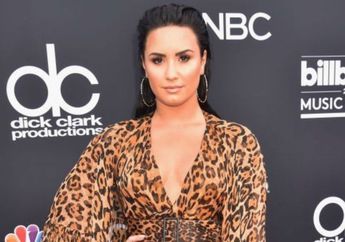 Demi Lovato Dikabarkan Masuk Fasilitas Rahabilitasi