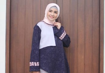 Gagal Menikah dengan Sahrul Gunawan hingga Hidup Pas-pasan Usai Dipersunting Karyawan Bank, Artis Cantik ini Ternyata Rela Tak Makan Nasi Demi Bangun Rumah Mewah yang Dilengkapi Kolam Renang