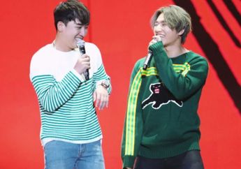 13 Tahun Bersama, Seungri BIGBANG Ternyata Masih Merasa Canggung dengan Daesung lho