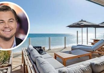 5 Bintang Hollywood Pemilik Pulau Pribadi Dengan Harga Fantastis!