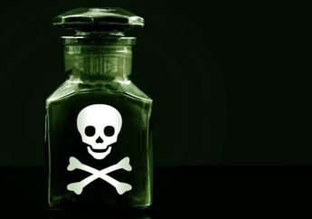  Depresi Suami Kawin Lagi, Sebelum Tenggak Racun Serangga Bersama Anaknya, Ibu Asal Ponorogo Ini Tinggalkan Wasiat Terakhir: Kubur Aku Bersama Keluargaku