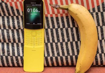 Nostalgia Bareng 5 Bentuk Ponsel Nokia yang Ikonik Sepanjang Masa