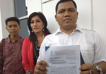 Mega Makcik Mengaku Dimintai bayaran terus-menerus oleh Elvy Sukaesih